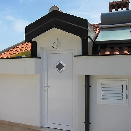 Apartmán 2 Palme *