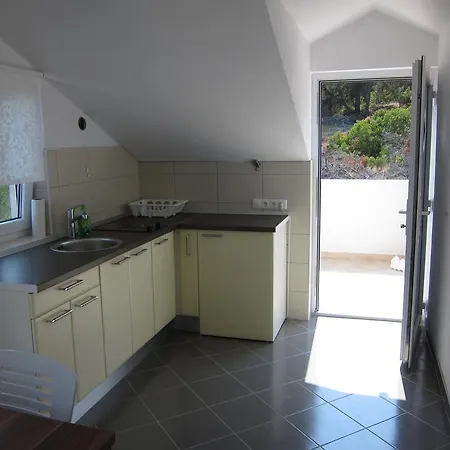 Apartman 2 Palme *