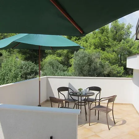 Apartman 2 Palme *