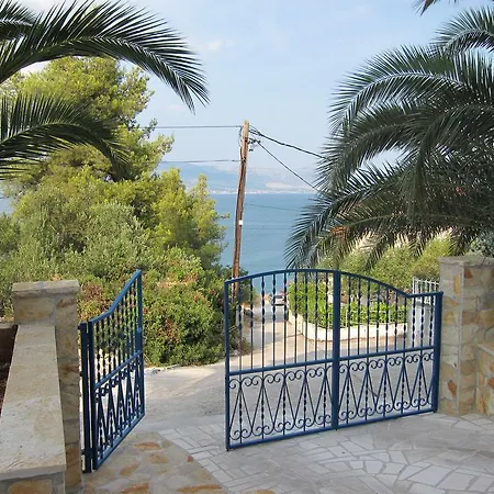 Apartament 2 Palme Slatine