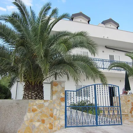 Apartamento 2 Palme