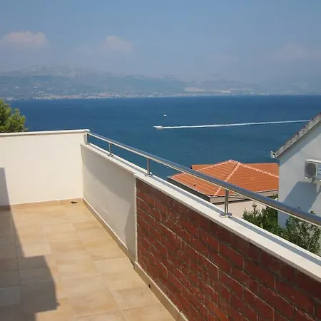 Apartament 2 Palme