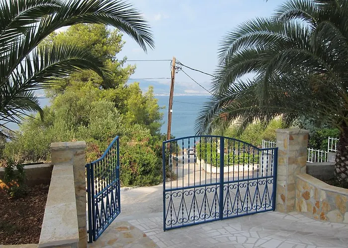 Apartament 2 Palme Slatine