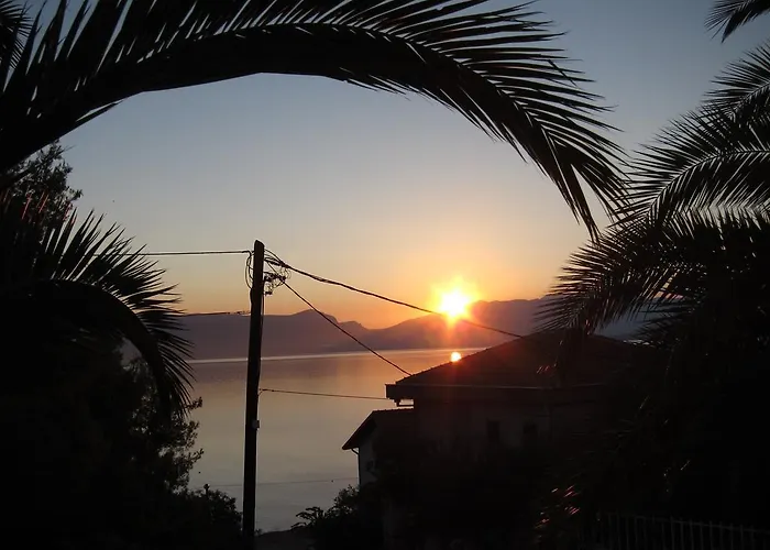 Apartament 2 Palme Slatine