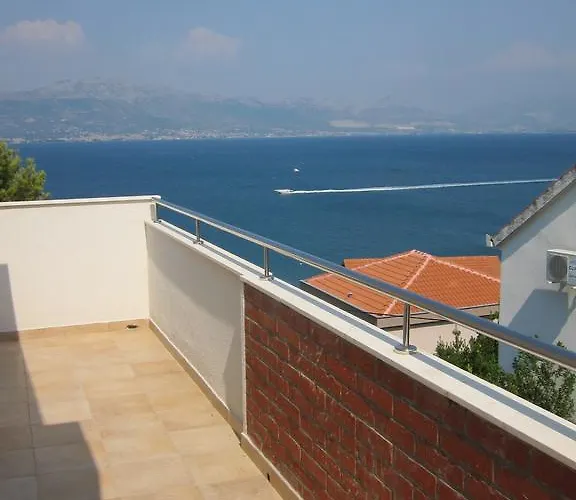 Apartament 2 Palme